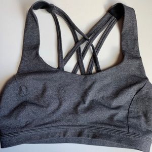 Free to Be Serene Bra